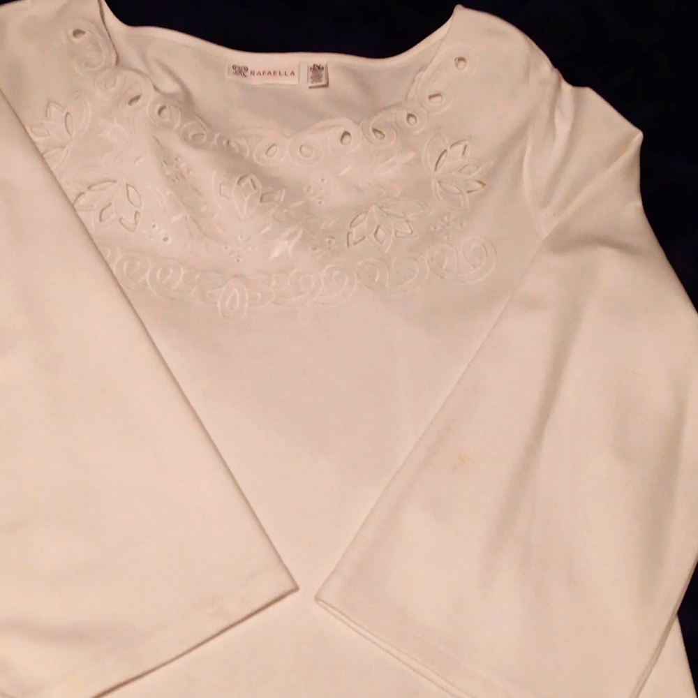 Ladies tee shirt